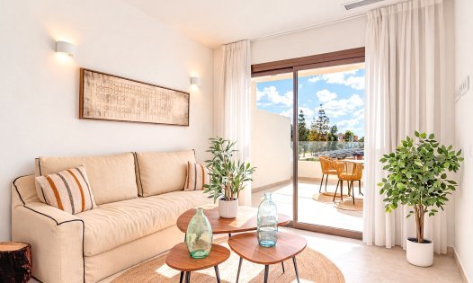 Wiederverkauf - Wohnungen -
Alcázares, Los - Los Alcázares