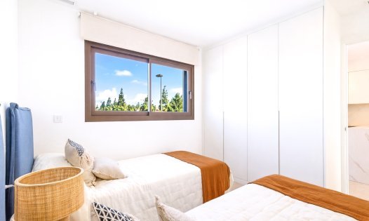 Wiederverkauf - Wohnungen -
Alcázares, Los - Los Alcázares