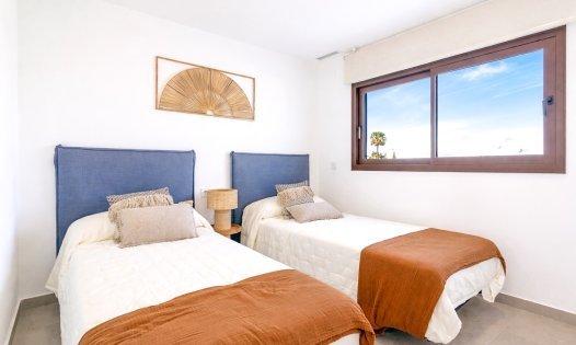 Wiederverkauf - Wohnungen -
Alcázares, Los - Los Alcázares