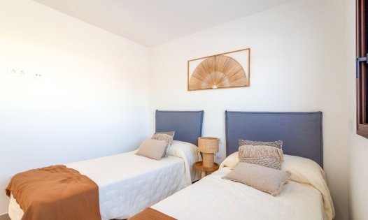 Wiederverkauf - Wohnungen -
Alcázares, Los - Los Alcázares