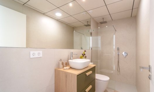 Wiederverkauf - Wohnungen -
Alcázares, Los - Los Alcázares