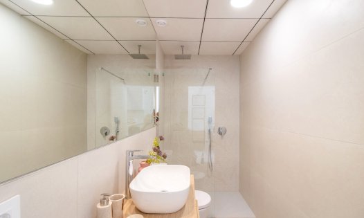 Wiederverkauf - Wohnungen -
Alcázares, Los - Los Alcázares