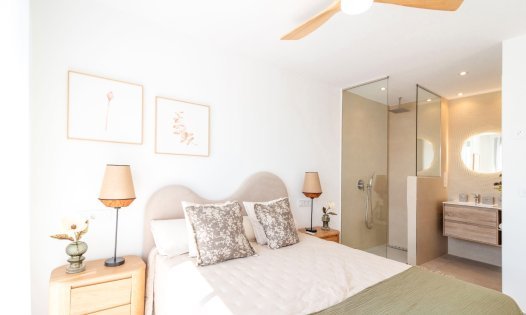 Wiederverkauf - Wohnungen -
Alcázares, Los - Los Alcázares