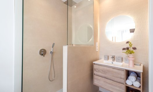 Wiederverkauf - Wohnungen -
Alcázares, Los - Los Alcázares