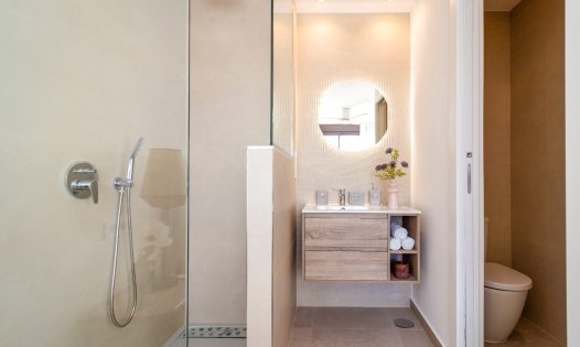 Wiederverkauf - Wohnungen -
Alcázares, Los - Los Alcázares