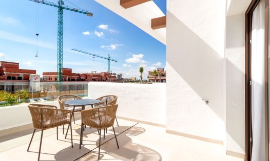 Wiederverkauf - Wohnungen -
Alcázares, Los - Los Alcázares