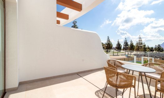 Wiederverkauf - Wohnungen -
Alcázares, Los - Los Alcázares