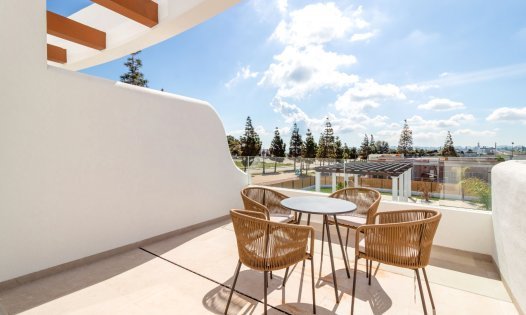 Wiederverkauf - Wohnungen -
Alcázares, Los - Los Alcázares