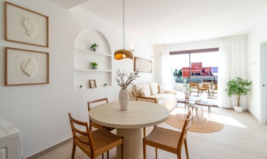 Wiederverkauf - Wohnungen -
Alcázares, Los - Los Alcázares