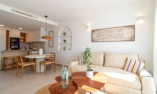 Wiederverkauf - Wohnungen -
Alcázares, Los - Los Alcázares