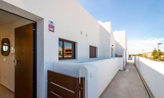 Wiederverkauf - Wohnungen -
Alcázares, Los - Los Alcázares