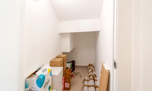 Wiederverkauf - Wohnungen -
Alcázares, Los - Los Alcázares