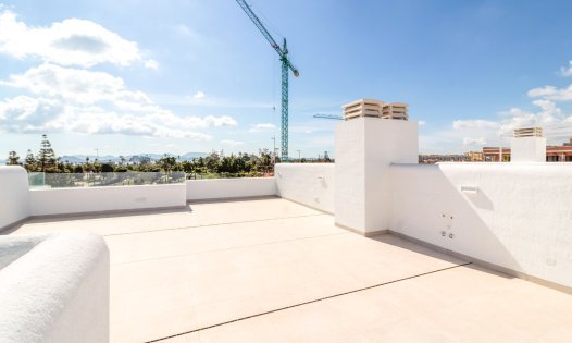 Wiederverkauf - Wohnungen -
Alcázares, Los - Los Alcázares