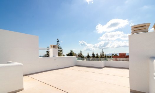 Wiederverkauf - Wohnungen -
Alcázares, Los - Los Alcázares