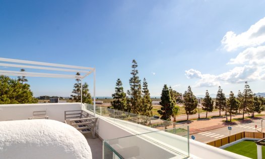 Wiederverkauf - Wohnungen -
Alcázares, Los - Los Alcázares