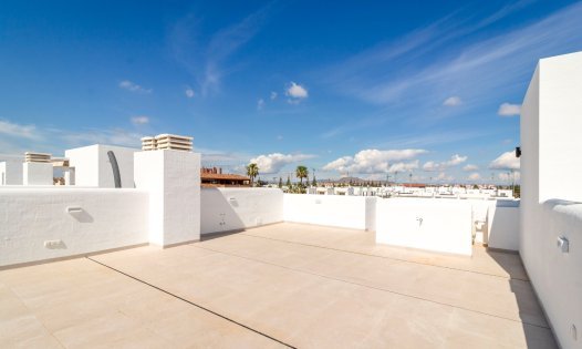 Wiederverkauf - Wohnungen -
Alcázares, Los - Los Alcázares