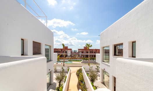 Wiederverkauf - Wohnungen -
Alcázares, Los - Los Alcázares