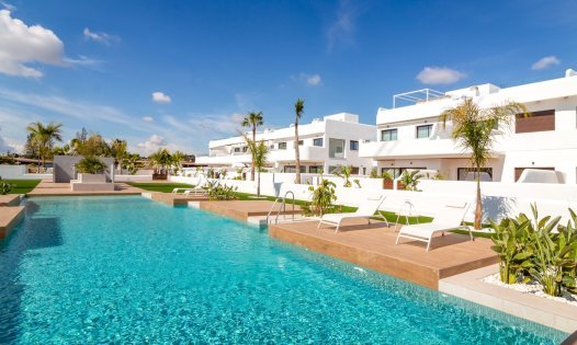 Wiederverkauf - Wohnungen -
Alcázares, Los - Los Alcázares