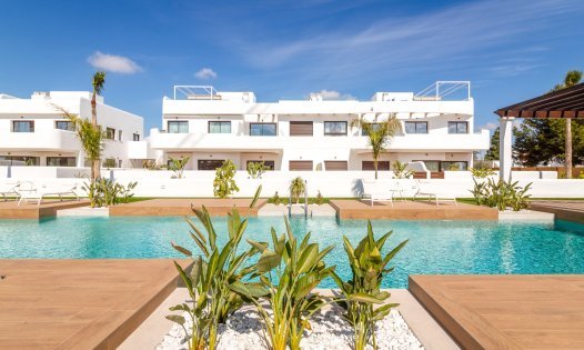 Wiederverkauf - Wohnungen -
Alcázares, Los - Los Alcázares