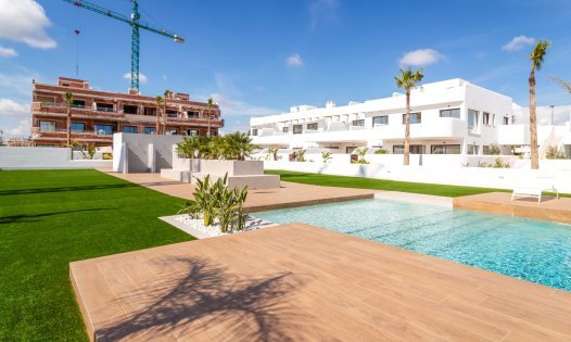 Wiederverkauf - Wohnungen -
Alcázares, Los - Los Alcázares