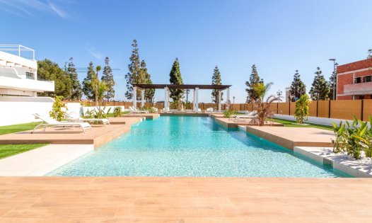 Wiederverkauf - Wohnungen -
Alcázares, Los - Los Alcázares