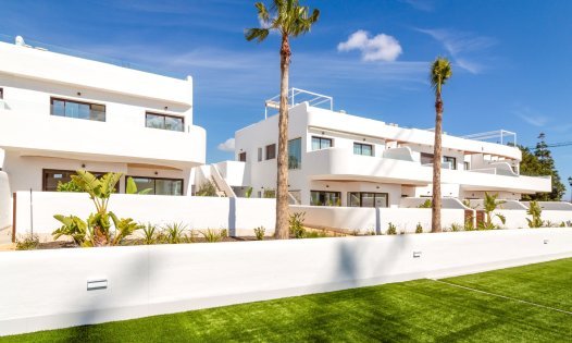 Wiederverkauf - Wohnungen -
Alcázares, Los - Los Alcázares