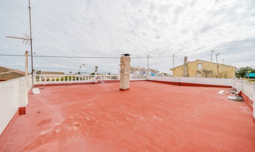 Resale - Villas -
Los Urrutias - EL CARMOLI