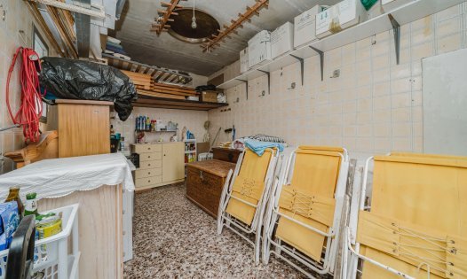 Resale - Villas -
Los Urrutias - EL CARMOLI