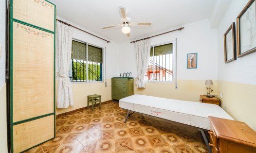 Resale - Villas -
Los Urrutias - EL CARMOLI