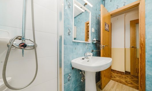 Resale - Villas -
Los Urrutias - EL CARMOLI