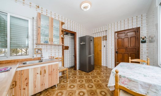 Resale - Villas -
Los Urrutias - EL CARMOLI