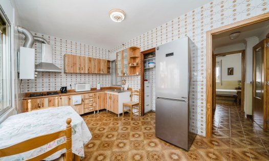 Resale - Villas -
Los Urrutias - EL CARMOLI