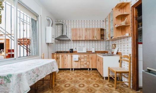 Resale - Villas -
Los Urrutias - EL CARMOLI