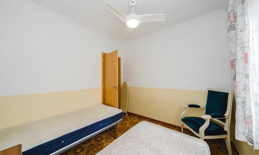 Resale - Villas -
Los Urrutias - EL CARMOLI