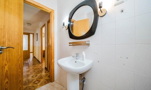 Resale - Villas -
Los Urrutias - EL CARMOLI