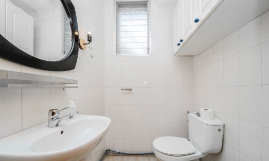 Resale - Villas -
Los Urrutias - EL CARMOLI