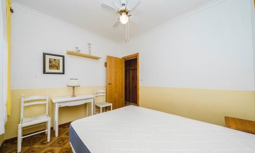 Resale - Villas -
Los Urrutias - EL CARMOLI