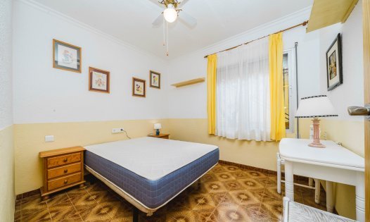 Resale - Villas -
Los Urrutias - EL CARMOLI