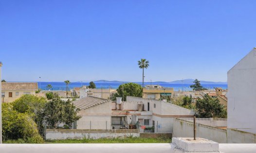 Resale - Villas -
Los Urrutias - EL CARMOLI