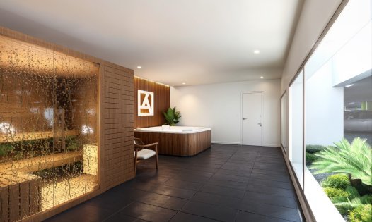 Återförsäljning - Lägenheter -
Alcázares, Los - La Serena Golf - Los Alcázares