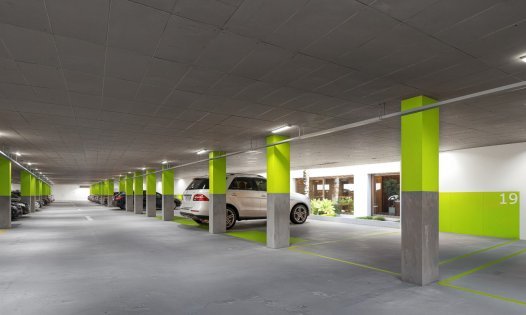 Återförsäljning - Lägenheter -
Alcázares, Los - La Serena Golf - Los Alcázares