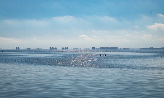 Återförsäljning - Lägenheter -
Alcázares, Los - La Serena Golf - Los Alcázares