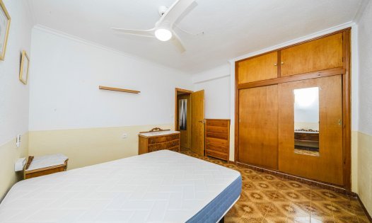 Återförsäljning - Villor -
Los Urrutias - EL CARMOLI