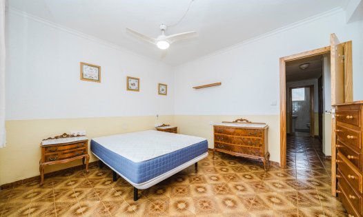 Återförsäljning - Villor -
Los Urrutias - EL CARMOLI