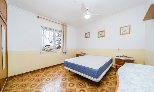 Återförsäljning - Villor -
Los Urrutias - EL CARMOLI