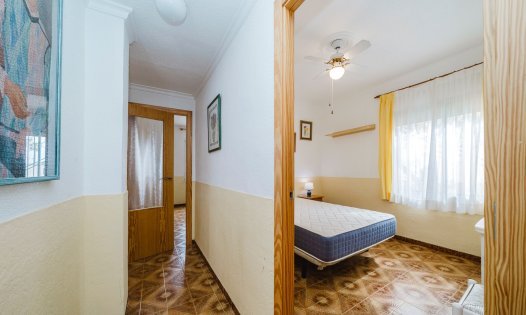 Återförsäljning - Villor -
Los Urrutias - EL CARMOLI