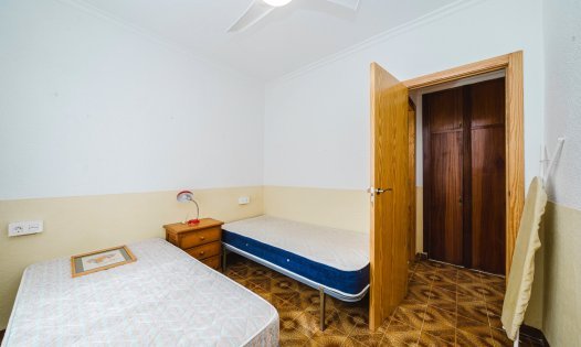 Återförsäljning - Villor -
Los Urrutias - EL CARMOLI