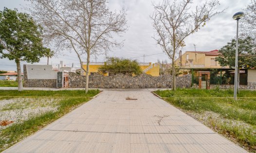 Återförsäljning - Villor -
Los Urrutias - EL CARMOLI