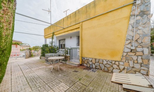 Återförsäljning - Villor -
Los Urrutias - EL CARMOLI