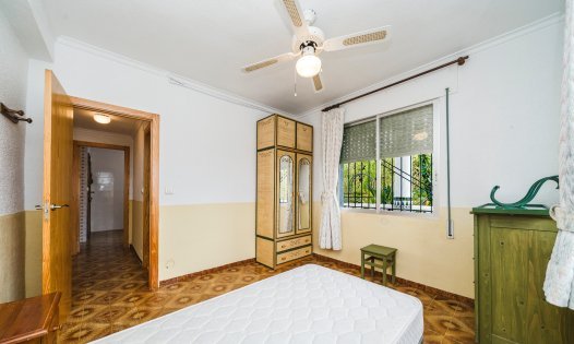 Återförsäljning - Villor -
Los Urrutias - EL CARMOLI